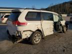 2011 Toyota Sienna Xle na sprzedaż w Hurricane, WV - All Over