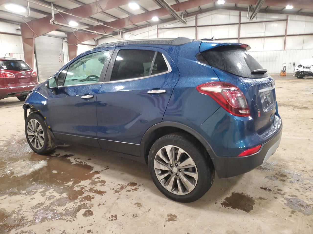 2019 Buick Encore - Image 2