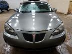 2005 Pontiac Grand Prix  للبيع في Davison، MI - Burn - Engine