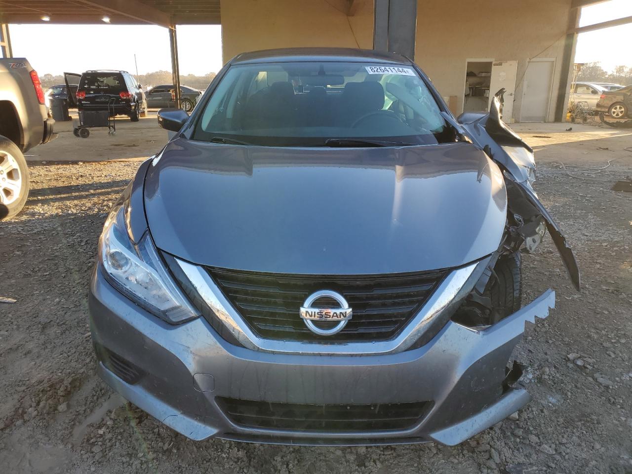 VIN 1N4AL3AP6GC255453 2016 NISSAN ALTIMA no.5