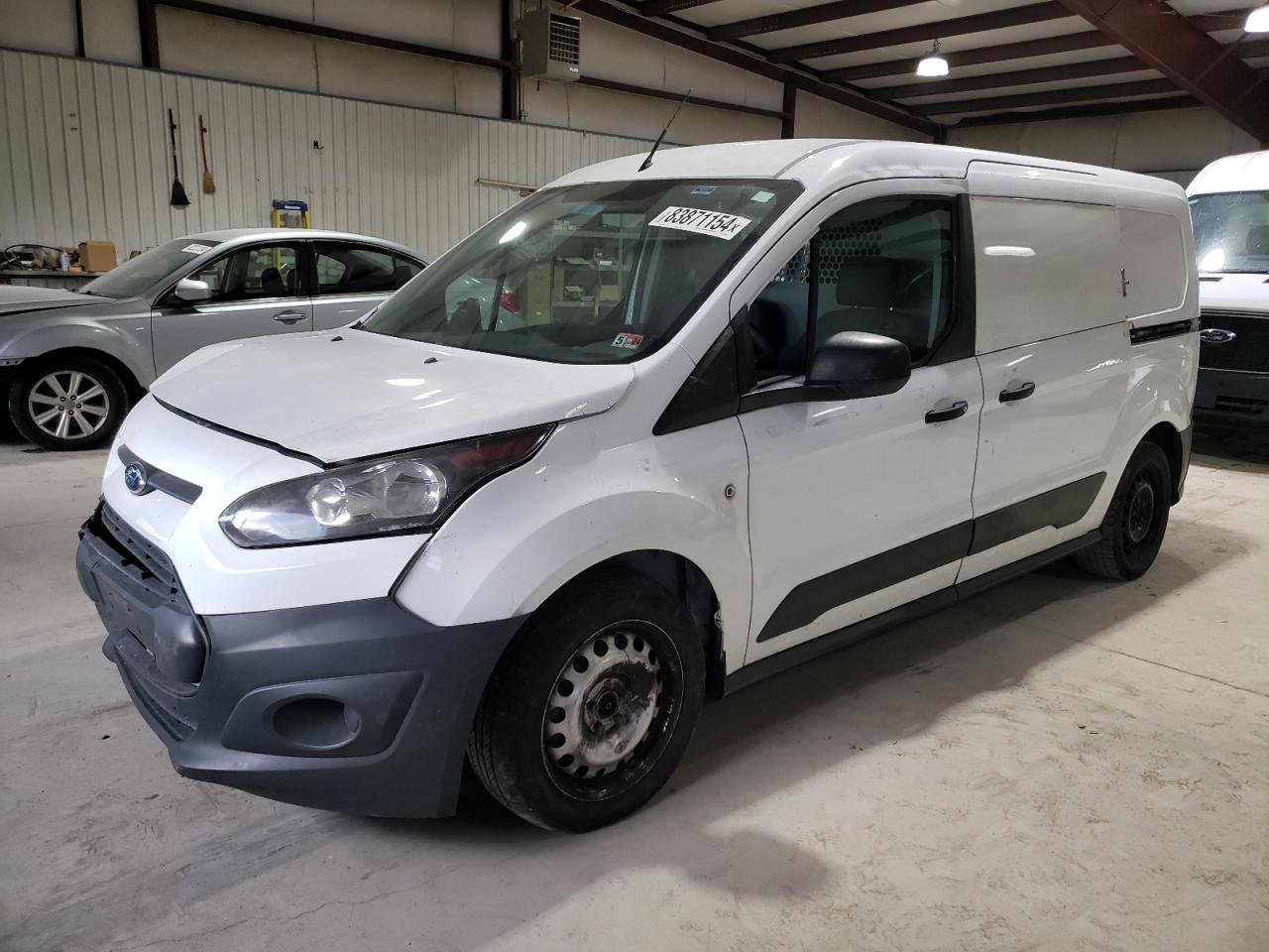 2018 Ford Transit Connect Xl for Sale in Chambersburg, PA - All Over