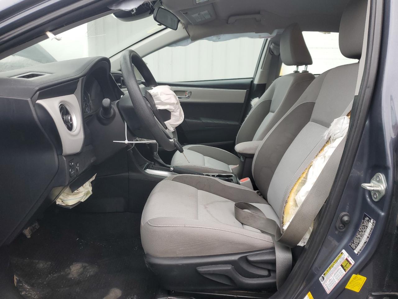 2019 Toyota Corolla - Image 7
