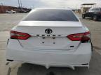 2018 Toyota Camry L за продажба в Sun Valley, CA - Rear End