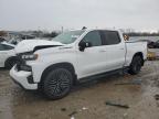 2020 Chevrolet Silverado K1500 Rst de vânzare în Louisville, KY - Front End