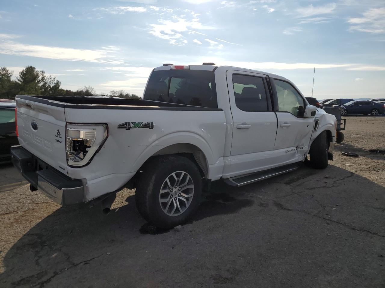 VIN 1FTEW1EP4NKE36765 2022 FORD F-150 no.3