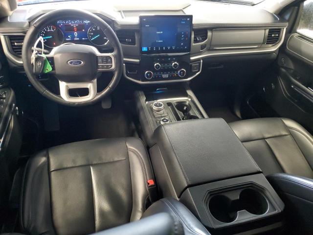  FORD EXPEDITION 2024 Czarny