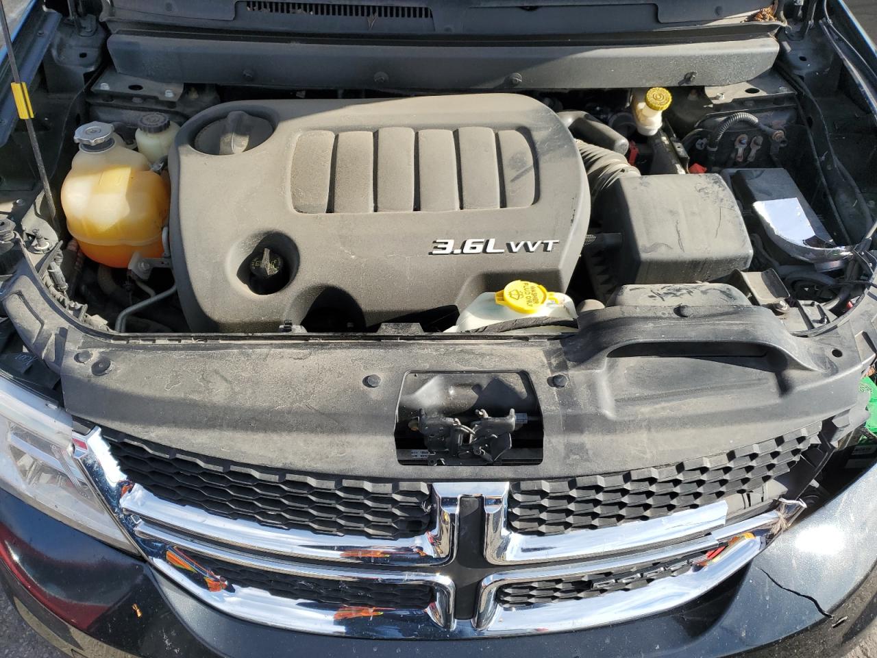 2012 Dodge Journey - Image 12