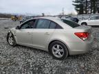 2014 Chevrolet Cruze Lt იყიდება Windsor-ში, NJ - Front End