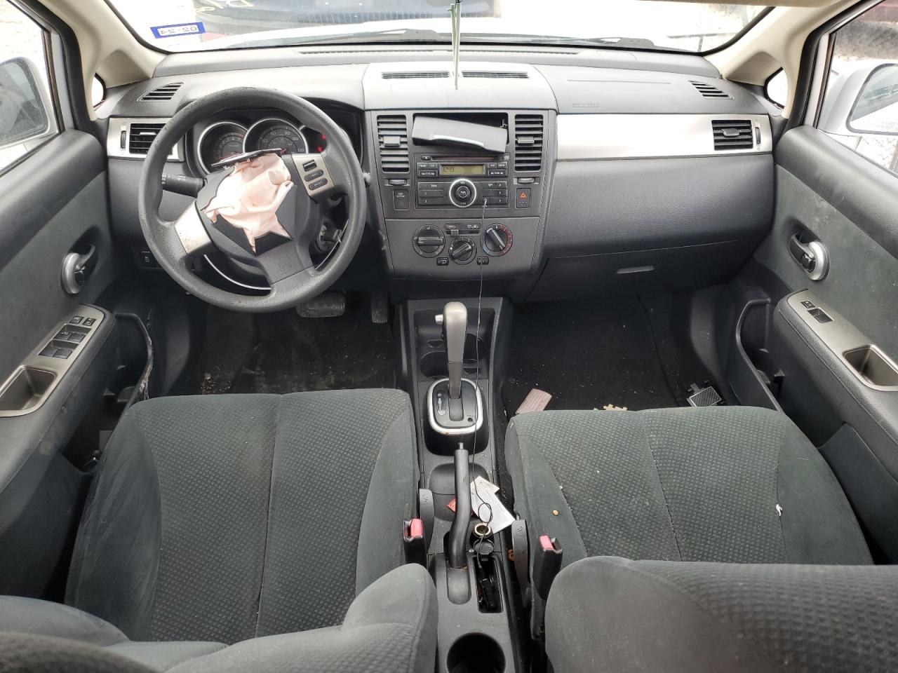 2012 Nissan Versa - Image 8