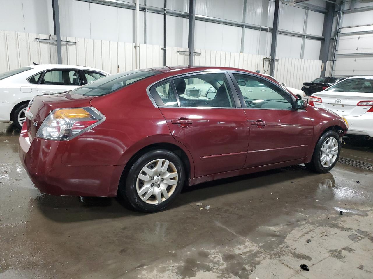 2011 Nissan Altima - Image 3