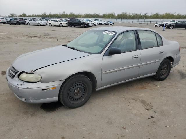 2000 Chevrolet Malibu 