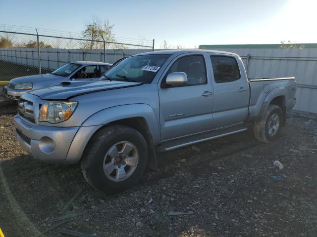 2010 Toyota Tacoma Dou