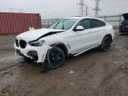 2020 Bmw X4 Xdrive30I продається в Elgin, IL - Front End