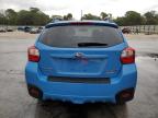 2016 Subaru Crosstrek Premium de vânzare în Fort Pierce, FL - Front End