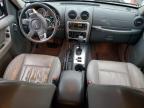 2005 Jeep Liberty Limited na sprzedaż w Elgin, IL - Front End