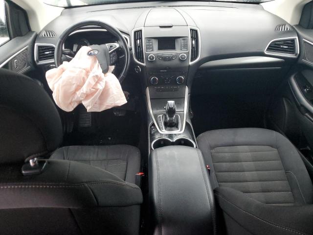  FORD EDGE 2016 Черный