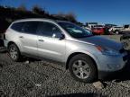 2012 Chevrolet Traverse Lt იყიდება Reno-ში, NV - Rear End