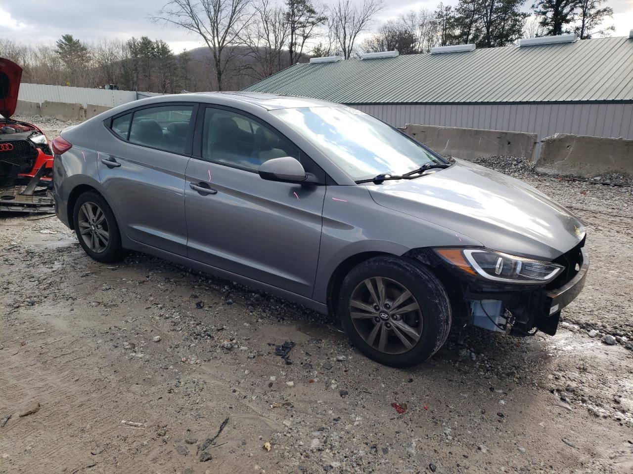 2018 Hyundai Elantra - Image 4