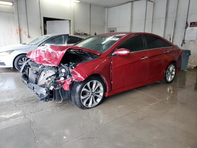 2014 Hyundai Sonata Se