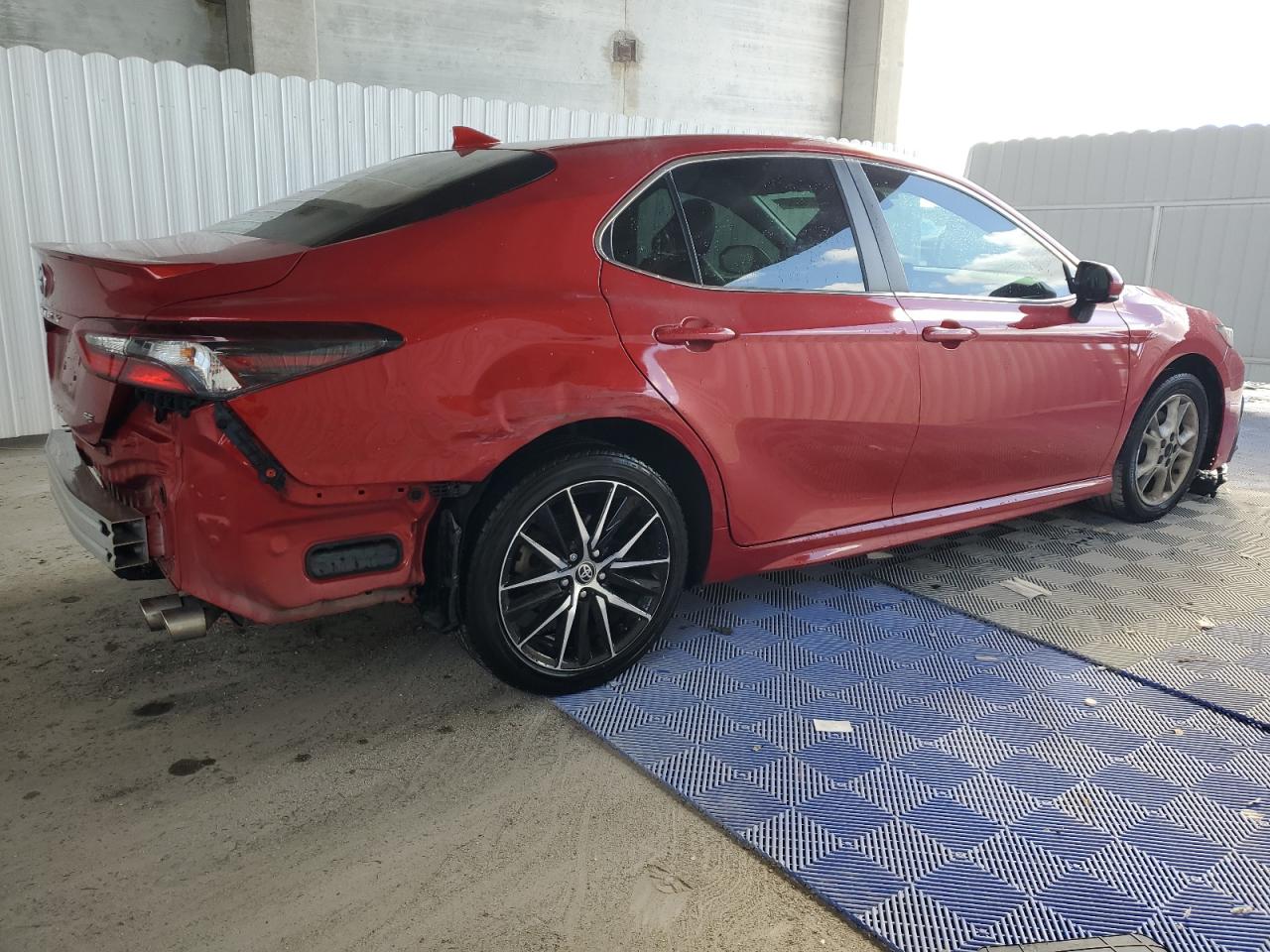 2021 Toyota Camry - Image 3