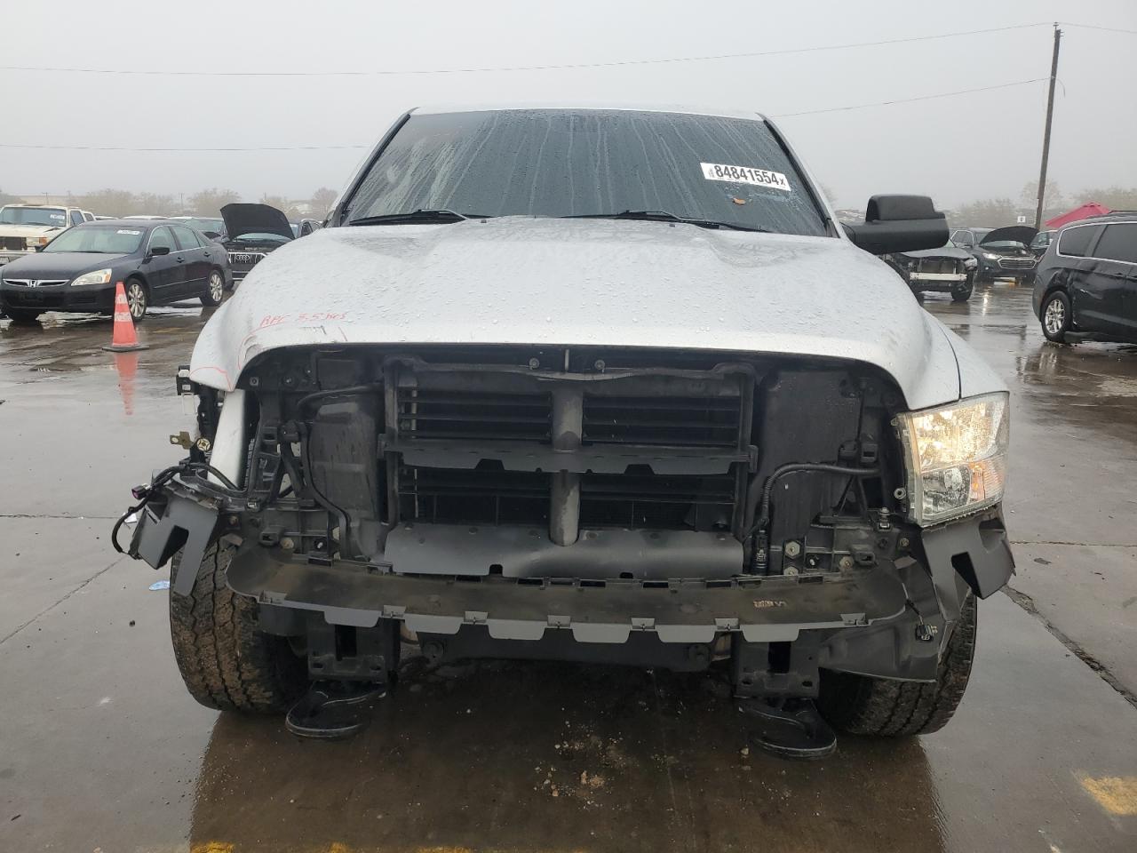2018 RAM 1500 - Image 5