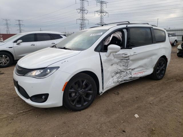 2019 Chrysler Pacifica Touring L Plus