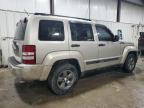 2011 Jeep Liberty Sport zu verkaufen in West Mifflin, PA - All Over