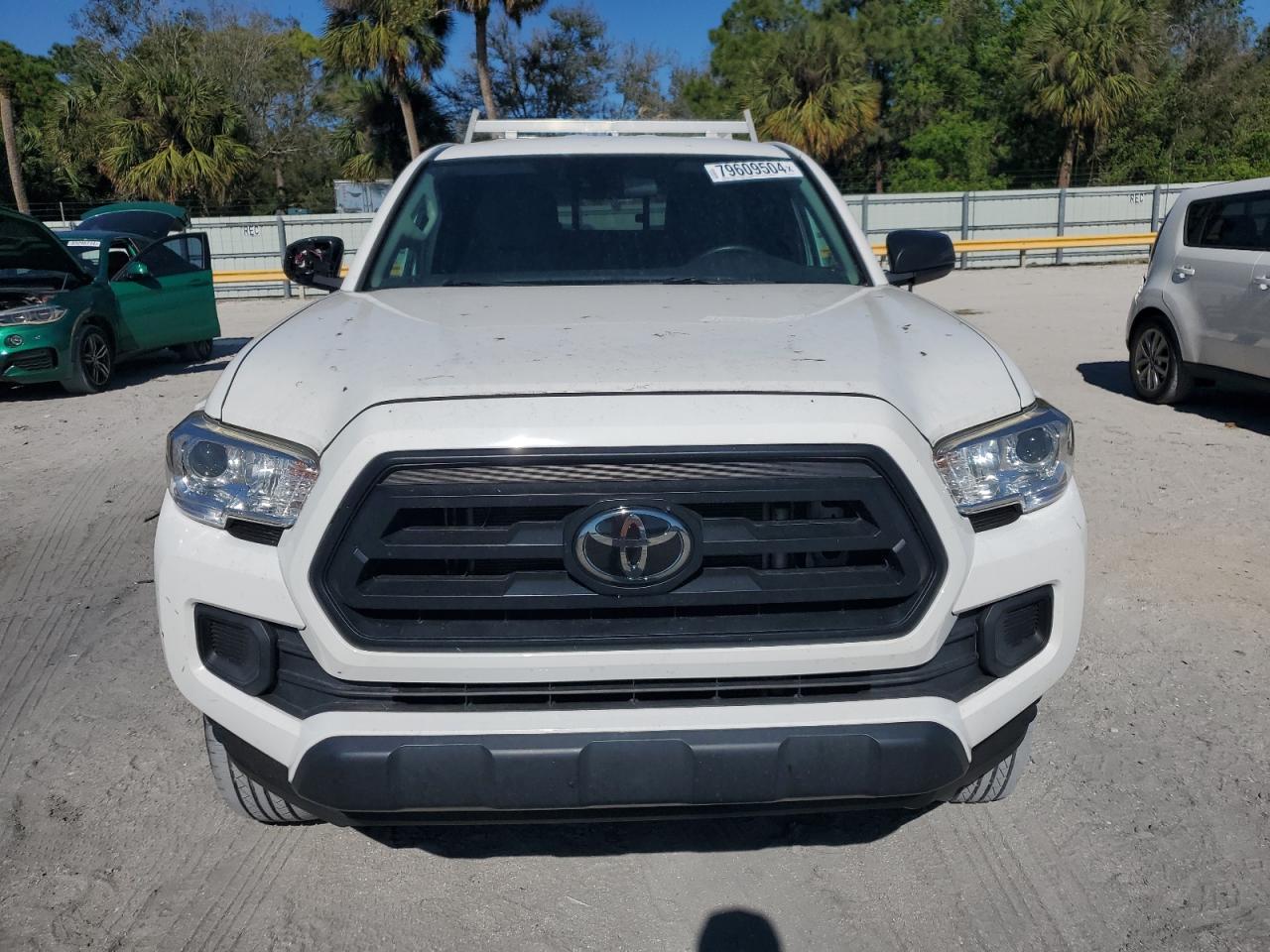 2021 Toyota Tacoma - Image 5