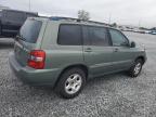 2004 Toyota Highlander  en Venta en Riverview, FL - Mechanical