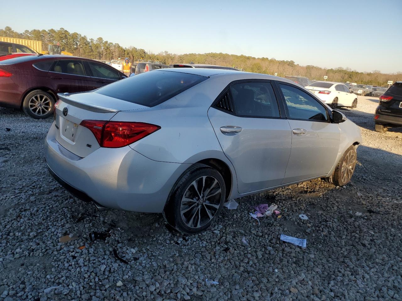 2019 Toyota Corolla - Image 3
