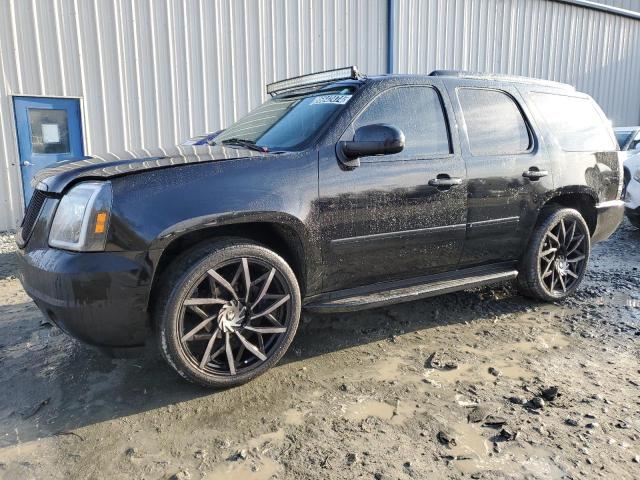 2012 Gmc Yukon Denali