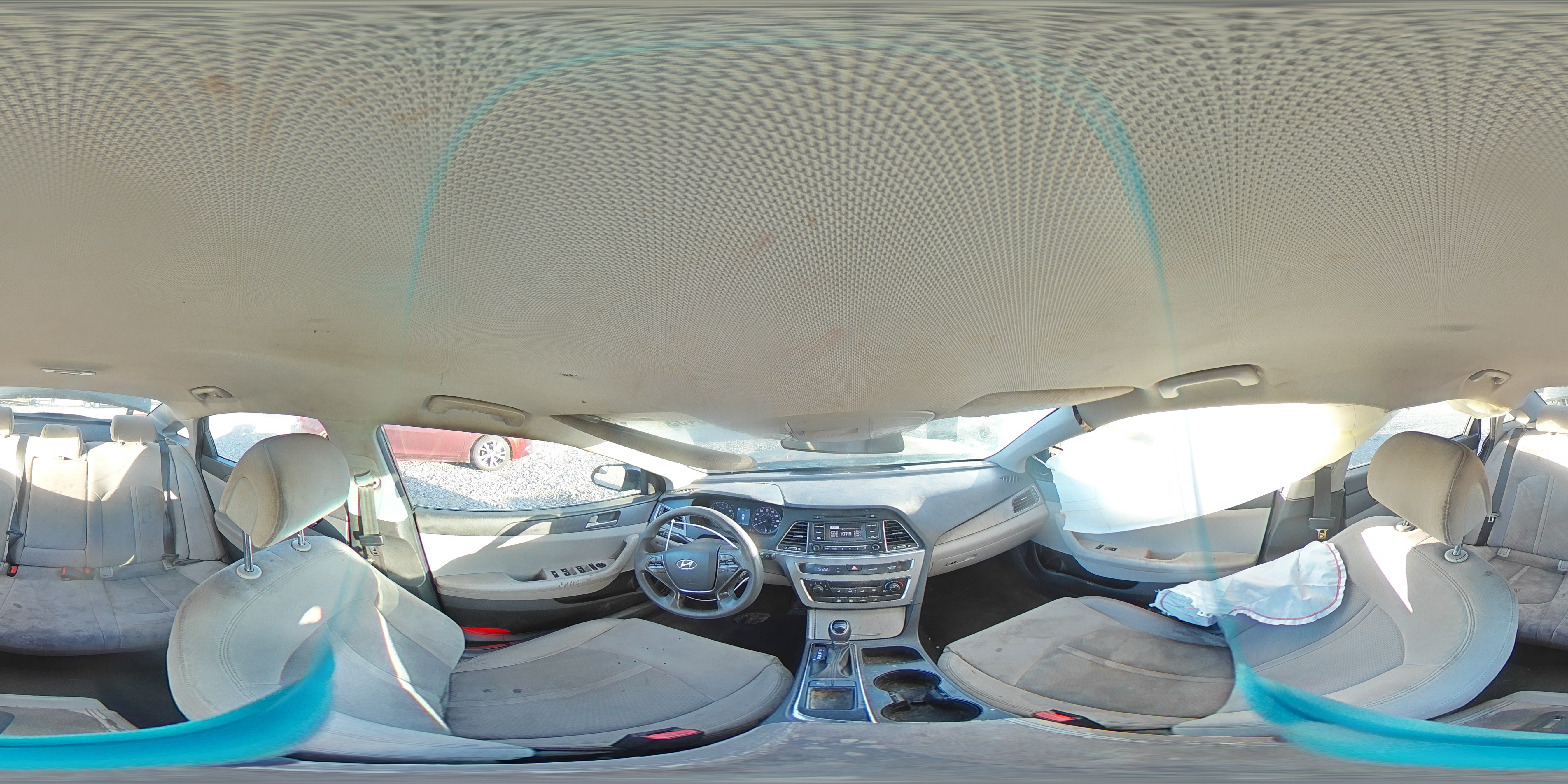 2017 Hyundai Sonata - Image 13