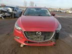 2018 Mazda 3 Touring en Venta en Columbia Station, OH - Front End