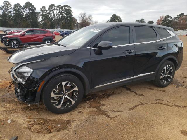 2023 Kia Sportage Ex de vânzare în Longview, TX - Front End