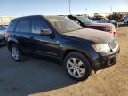 2010 Suzuki Grand Vitara Jlx იყიდება Albuquerque-ში, NM - Front End