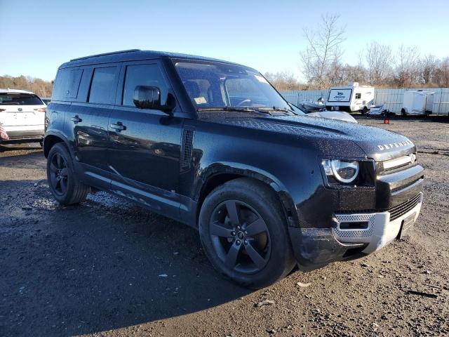  LAND ROVER DEFENDER 2021 White