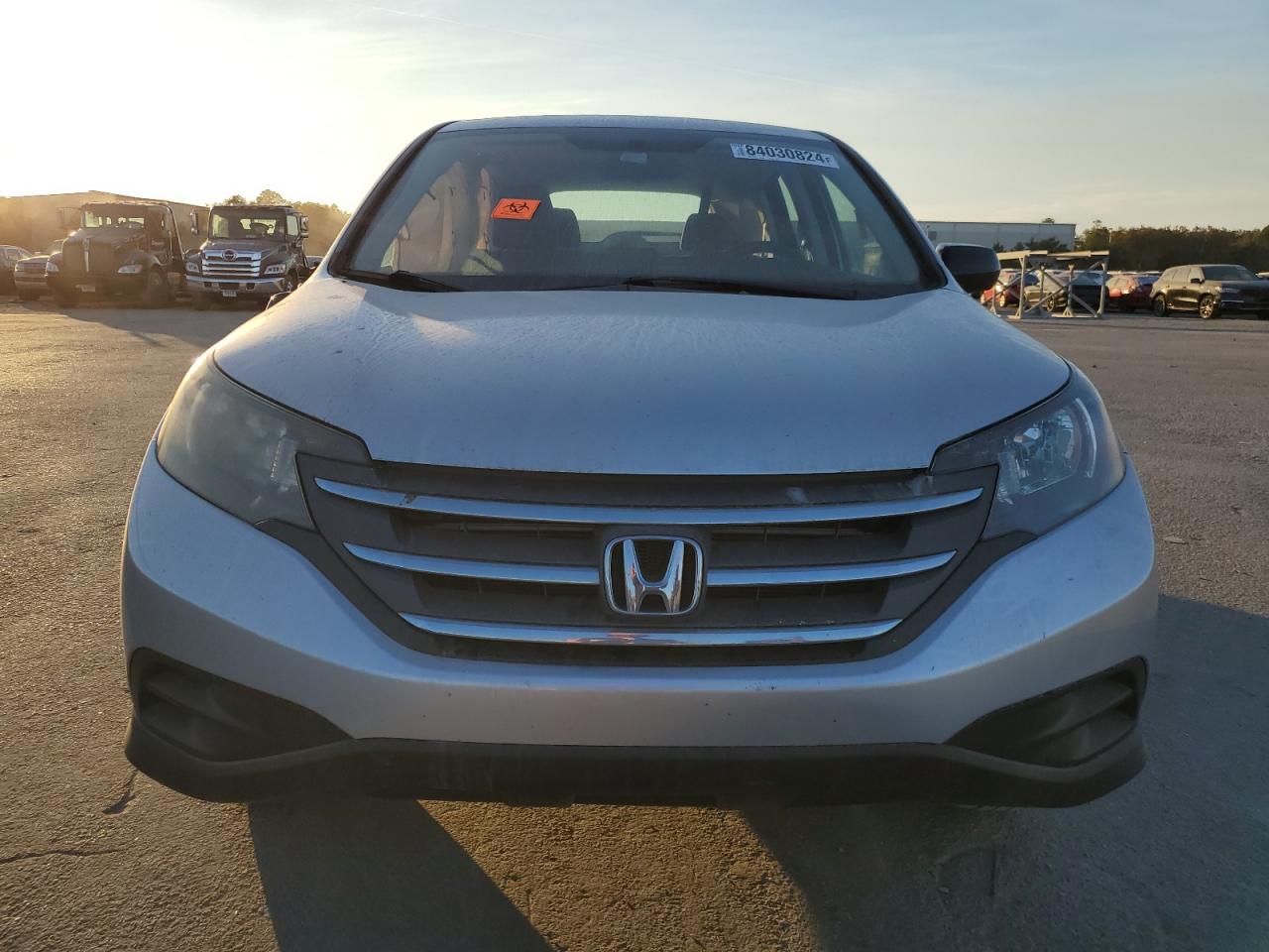 VIN 2HKRM4H39EH658511 2014 HONDA CRV no.5