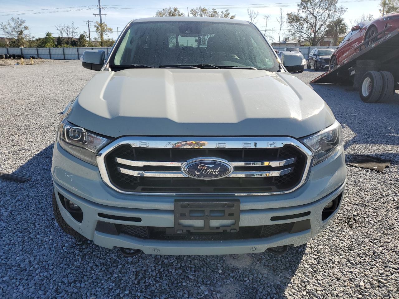 2022 Ford Ranger - Image 5