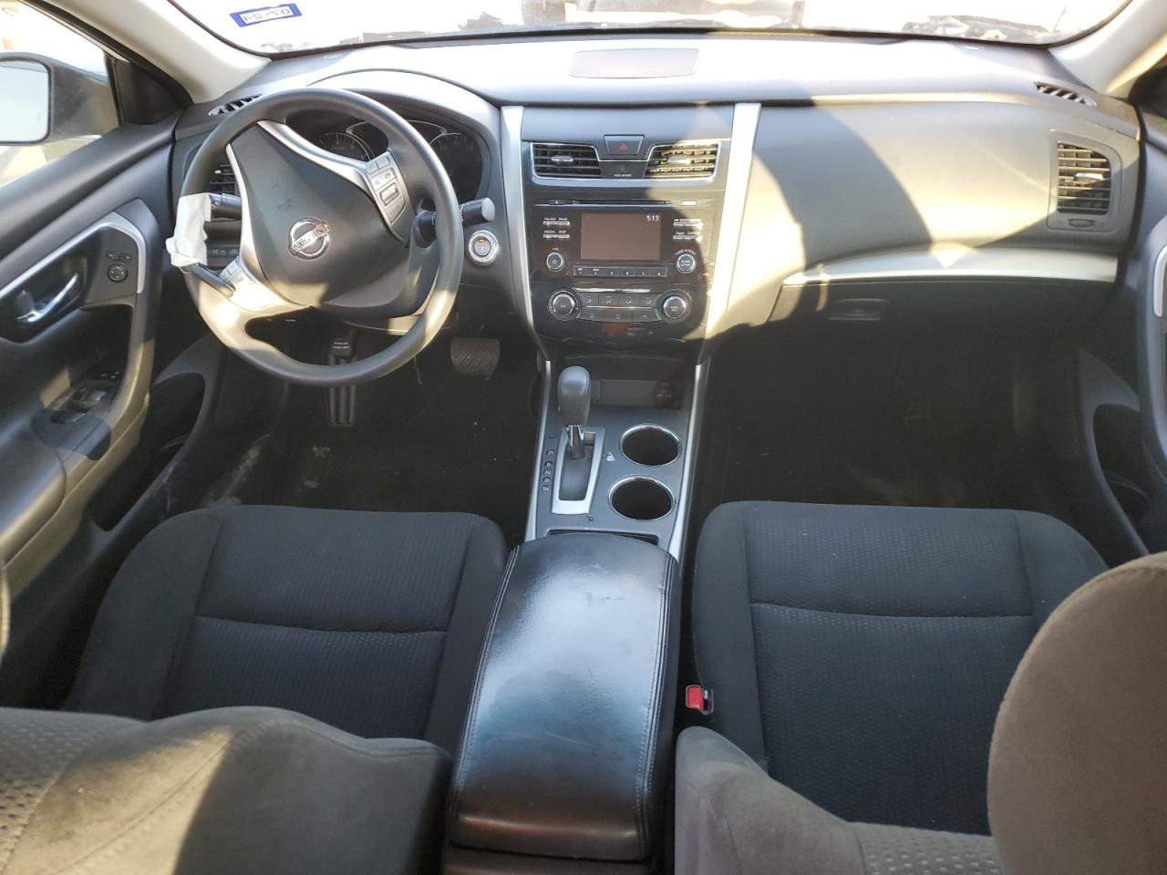 VIN 1N4AL3AP0FN389278 2015 NISSAN ALTIMA no.8