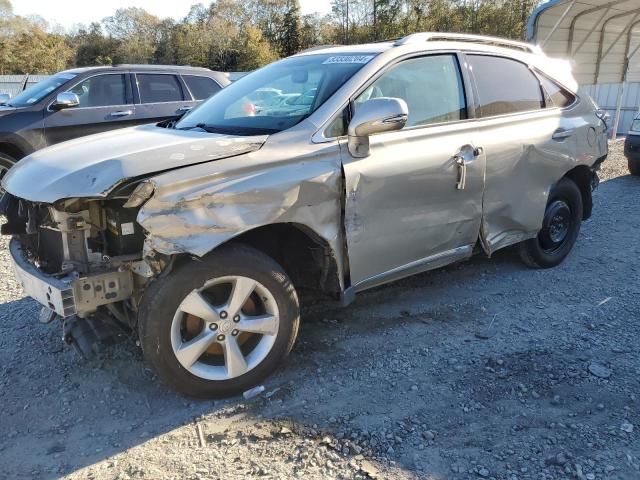 2014 Lexus Rx 350 Base