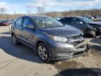 2018 Honda Hr-V Lx на продаже в Marlboro, NY - Front End