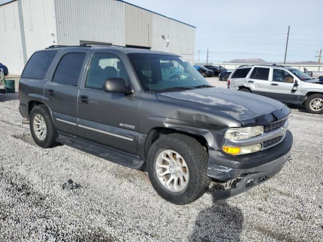 2002 Chevrolet Tahoe C1500