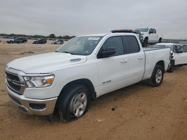 2022 RAM 1500 BIG HORN/LONE STAR à vendre chez Copart TX - SAN ANTONIO