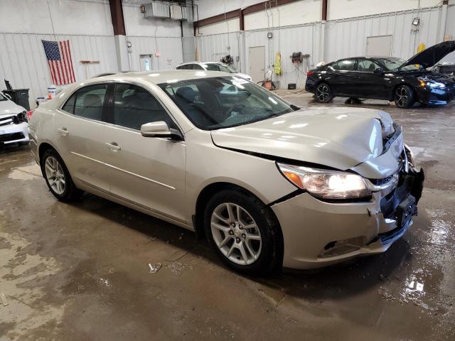  CHEVROLET MALIBU 2014 Бежевий