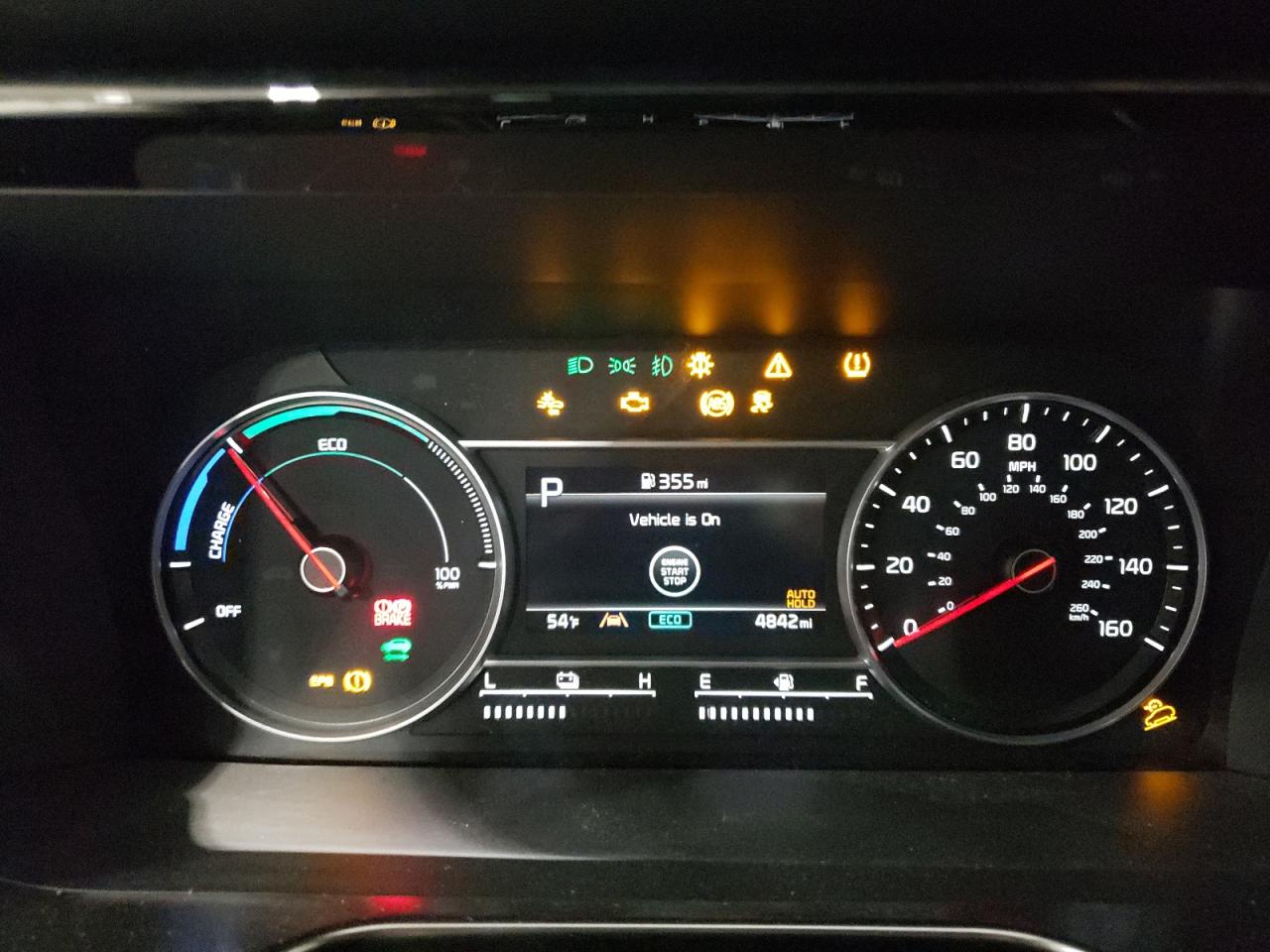 2023 Kia Sorento - Image 9