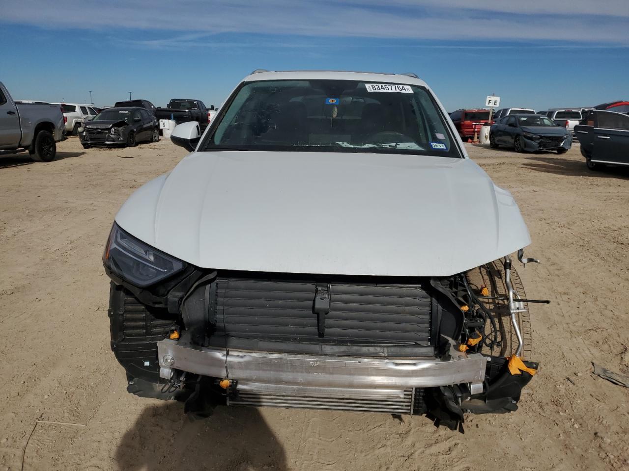 2023 Audi Q5 - Image 5