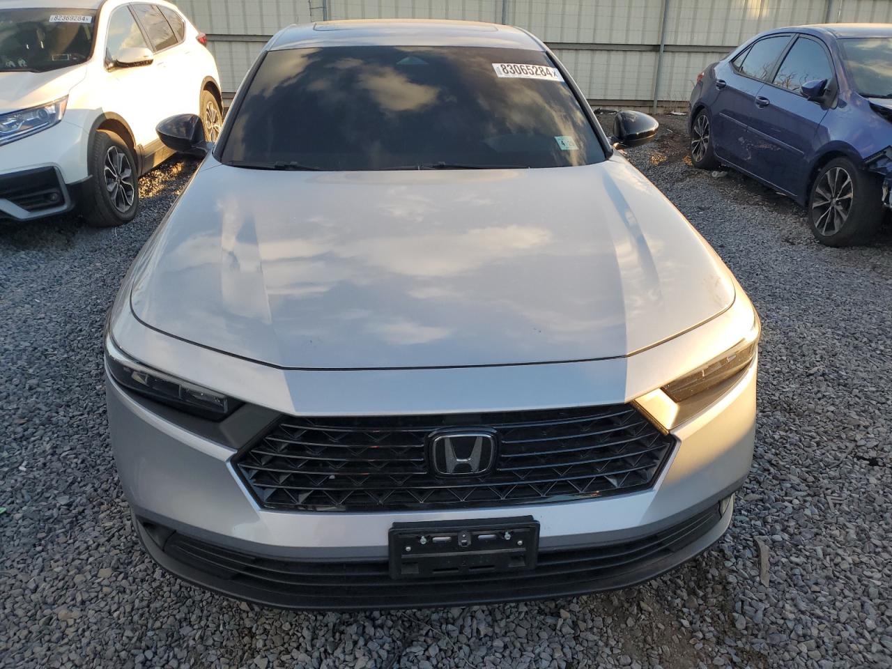 2023 Honda Accord - Image 5