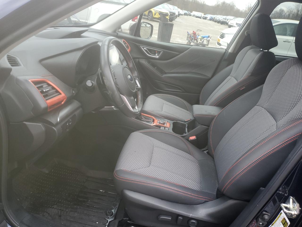 2020 Subaru Forester - Image 7