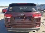 2017 Kia Sorento Ex იყიდება Orlando-ში, FL - Front End