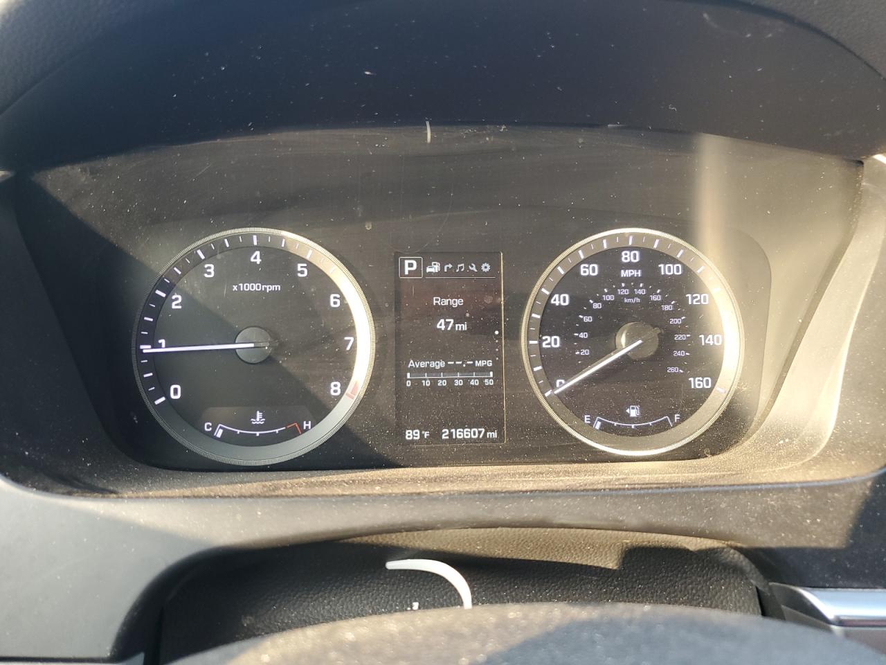 2015 Hyundai Sonata - Image 9